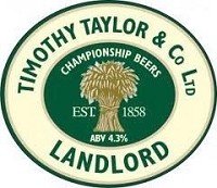 Timothy Taylor - Landlord 4.3%